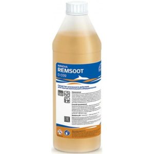 Dolphin: Имнова Ремсут 1л для коптильных печей