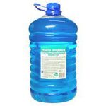 Мыло жидкое: ФЛОРОДЕЛЬ ЭКОНОМ гель-мыло 5л Универсальное