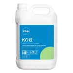 Klinin: КС12 5л слабощелочное для туалетов и ванн