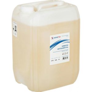 Химитек: Автошампунь 20л