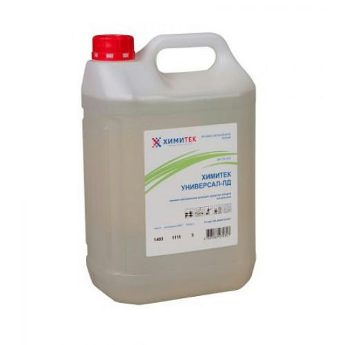 Химитек: Универсал-ПД 5л