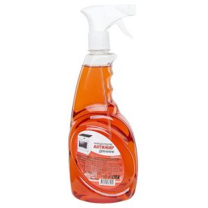 Чистящее средство: АНТИЖИР 750мл с триггером