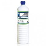 Мега: Мегают 1л для удаления любых загрязнений