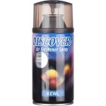 Освежители воздуха: ДИСКАВЕР 320мл авт. (зап.блок) Кьюэл