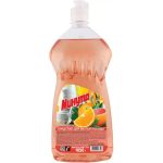 Моющее средство: МИНУТА 1050г для посуды Грейпфрут и апельсин