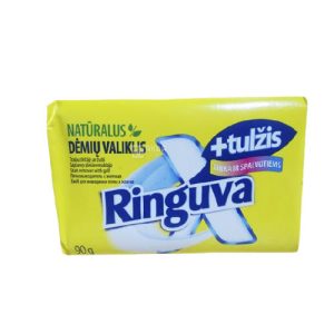 Пятновыводитель 90гр Х Ringuva