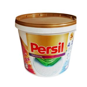 Порошок 10,4 кг для стирки (ведро) Persil универсал