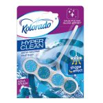 Блок туалетный Hyper Clean Aqua Splash 45гр KOLORADO