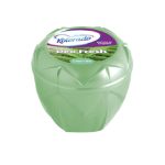 Освежитель гелевого воздуха Зеленый чай Deo Fresh KOLORADO