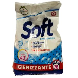 Порошок для стирки 3,9 кг