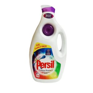 Гель для стирки 6,3 л Persil колор