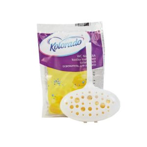 Блок туалетный WC Niagara Лимон KOLORADO