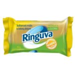Мыло для стирки 150гр хозяйственное 72% Кокос Ringuva