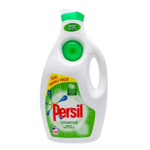 Гель для стирки 6,3л. Persil универсал