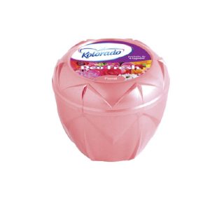 Освежитель гелевого воздуха Цветочный Deo Fresh KOLORADO