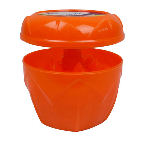 Освежитель гелевой 150гр Тропическое манго Deo Fresh KOLORADO — изображение 2