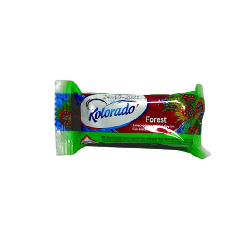Брусок туалетный (запаска) Сосна KOLORADO