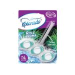 Блок туалетный Roll Aroma Green Vetiver KOLORADO