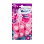 Блок туалетный Duopack Roll Aroma Exotic Flovers KOLORADO