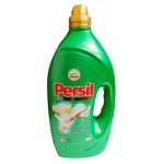 Гель для стирки 5,8 л дуо Persil премиум