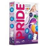 Порошок для стирки детского белья 400гр автомат бесфосфатный Pride