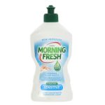 Средство для мытья посуды Суперконцентрат Алоэ Вера (450 мл) Morning Fresh