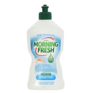 Средство для мытья посуды Суперконцентрат Алоэ Вера (450 мл) Morning Fresh