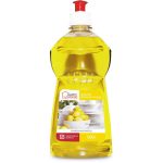 Средство для мытья посуды Лимонный фреш 500г Happy House Romax