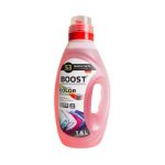 Boost Professional гель-концентрат д/стирки 1,6 л Color Boost Professional