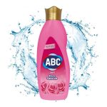 Кондиционер для белья Розы страсти 1л ABC