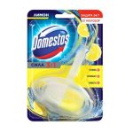 Блок подвесной д/унитаза лимон Domestos 40гр