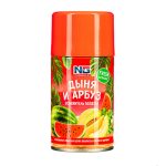 NEW GALAXY Освежитель воздуха Автоматик Fresh 250мл, дыня и арбуз New Galaxy