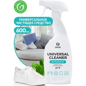 Универсальное чистящее средство Universal Cleaner Professional Grass 600мл
