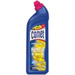 Гель чистящий Лимон 850мл Comet