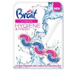 Brait WC Туал блок Flowers 2-фаз 45г1/32 Brait
