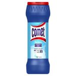 Порошок чистящий с дезинфиц. свойствами Океан в банке 475г Comet