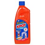 КРОТ Турбо гель для устранения засоров 500 г Крот