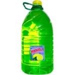 Средство моющее Эконом Лайт Лимон 5 л Нико