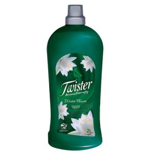 Кондиционер Приятное ощущение 2л(фиол) Twister