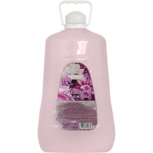 Кондиционер д/белья Легкое глажение Vesta 5000мл