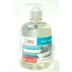 Мыло жидкое Для всей семьи 500г Happy House Romax