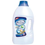 Гель для стирки концентрат колор (95 стирок) Gallus 4000мл