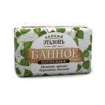 Мыло Банный ЭталонЪ Натуральное Duru 150гр