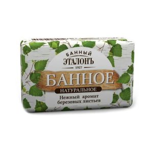 Мыло Банный ЭталонЪ Натуральное Duru 150гр