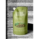 Жидкое мыло Олива (дойпак) Herb Berry