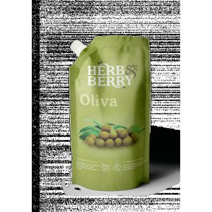 Жидкое мыло Олива (дойпак) Herb Berry