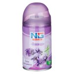NEW GALAXY Освежитель воздуха Автоматик 250мл, лаванда New Galaxy