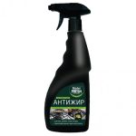 Мастер Фреш чистящий спрей Антижир 500мл / 12