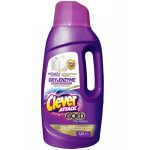 Пятновыводитель жидкий ATTACK Clever 1500мл/гр