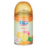 NEW GALAXY Освежитель воздуха Автоматик 250мл, цитрус New Galaxy